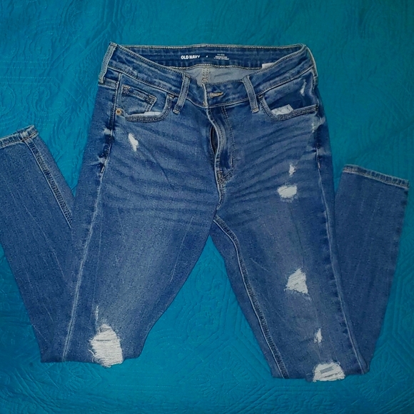 Bundle Rockstar old navy - Picture 2 of 5